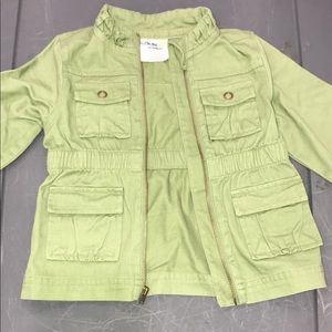 Baby Jacket